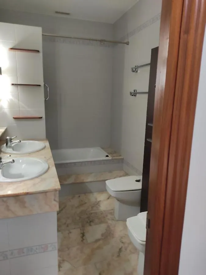 Casa Hormaza Villa Chiclana de la Frontera Holiday home