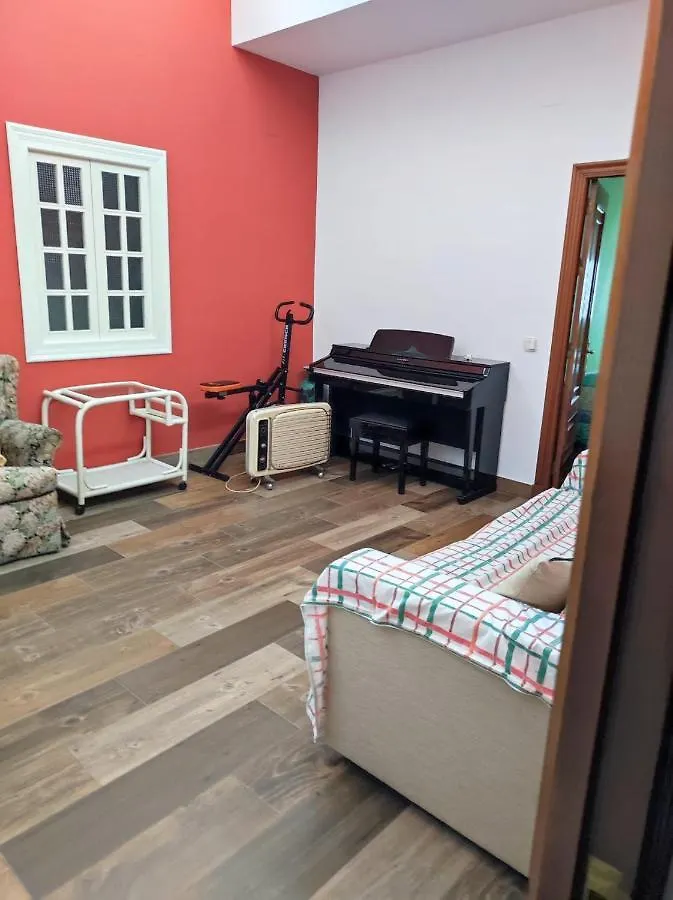 Casa Hormaza Villa Chiclana de la Frontera Holiday home