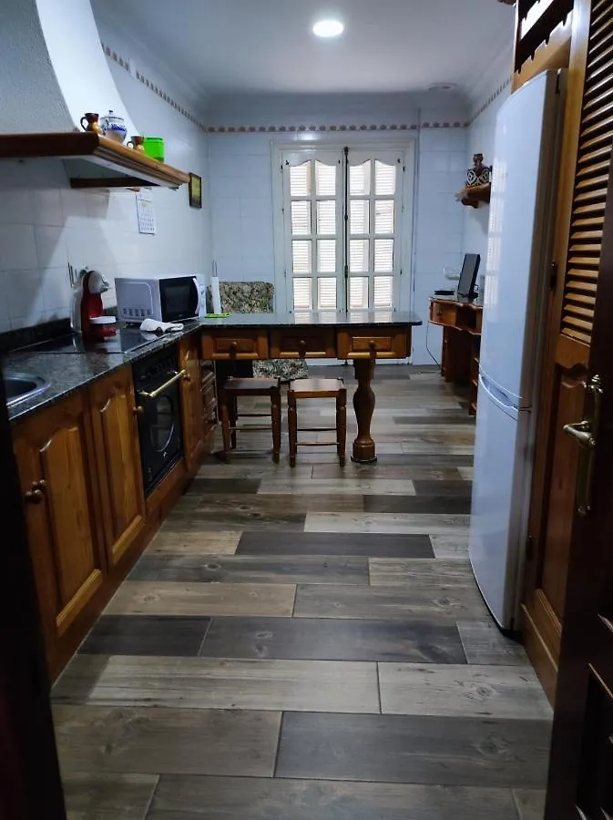 Casa Hormaza Villa Chiclana de la Frontera