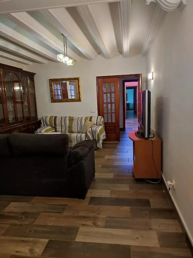Casa Hormaza Villa Chiclana de la Frontera 0*,